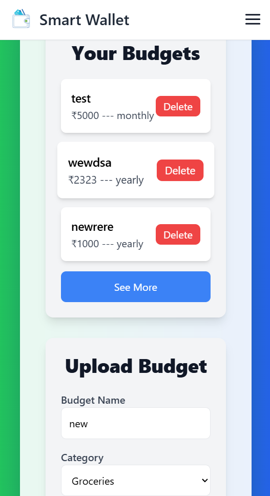 E-waste Centre screenshot