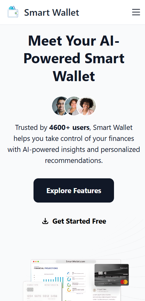 E-waste Centre screenshot