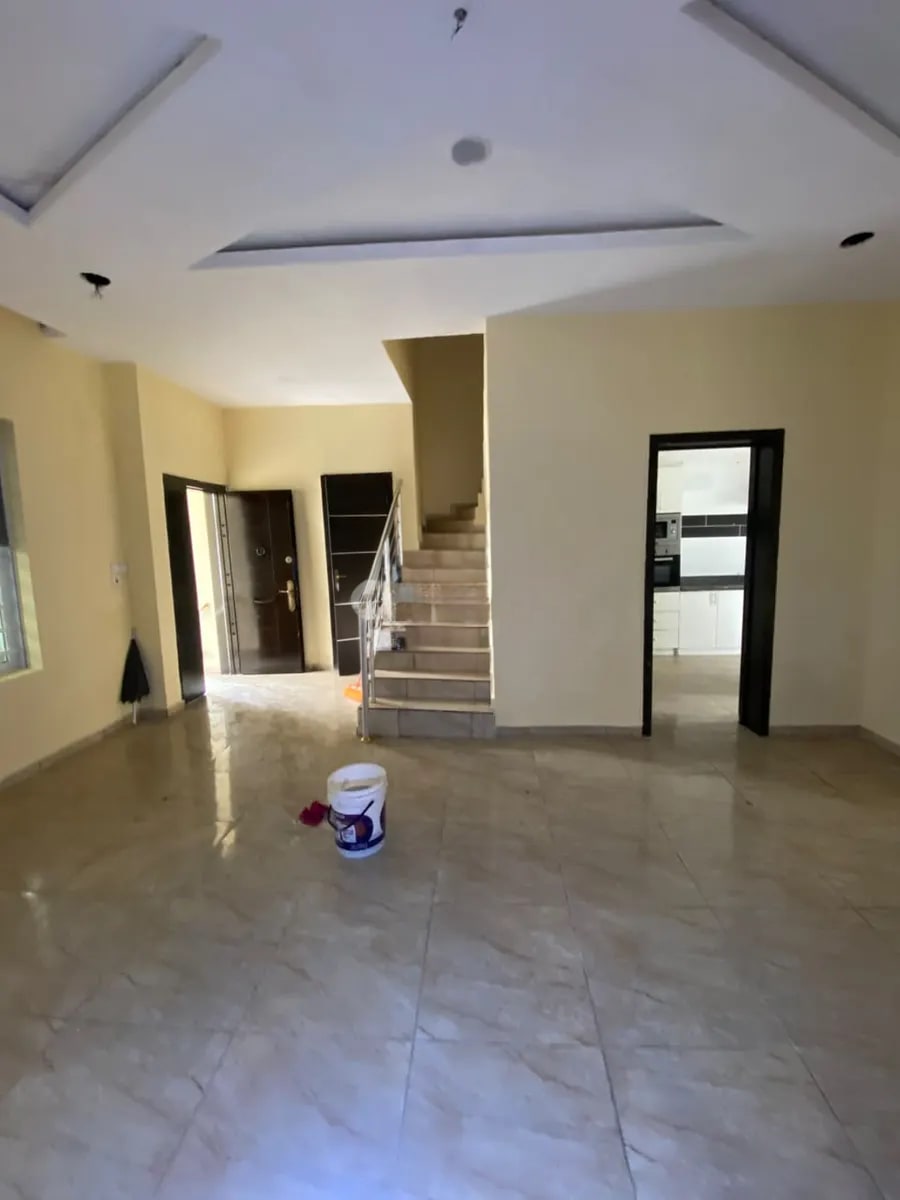4-bedroom rental in Lekki — photo 1