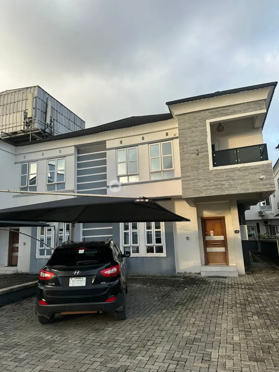 1-bedroom rental in Lekki — photo 6