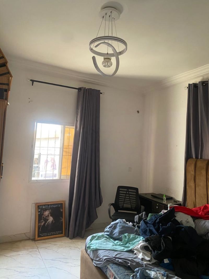 2-bedroom rental in Ajah — photo 4