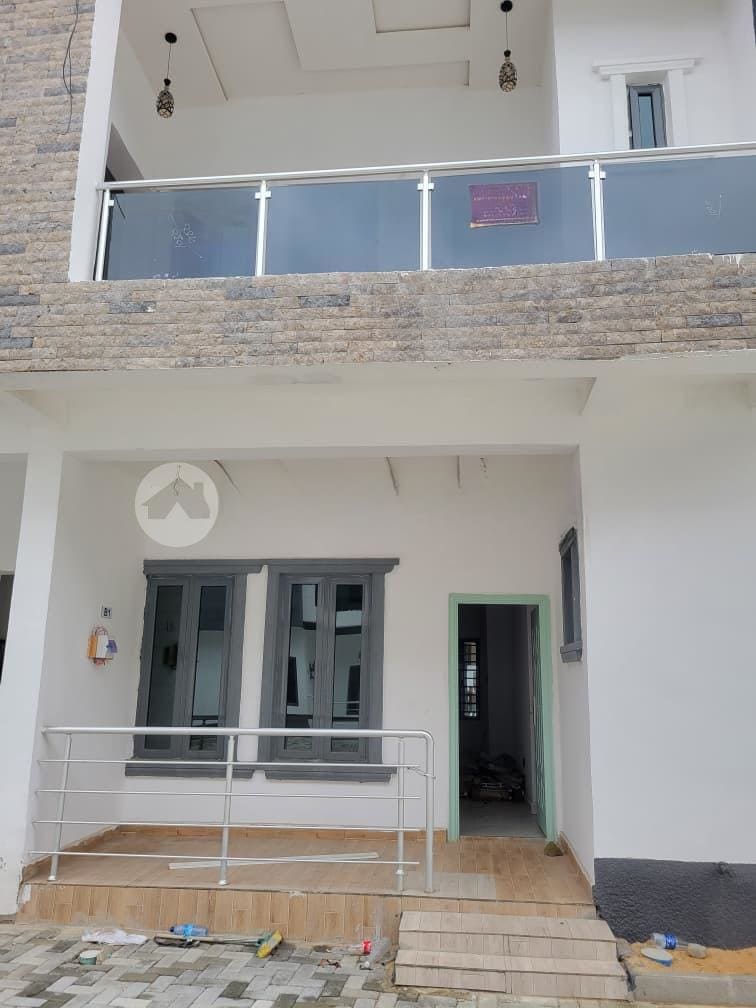2-bedroom rental in Ajah — photo 3