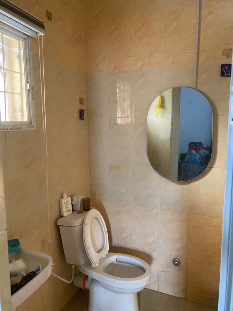 2-bedroom rental in Ajah — photo 2