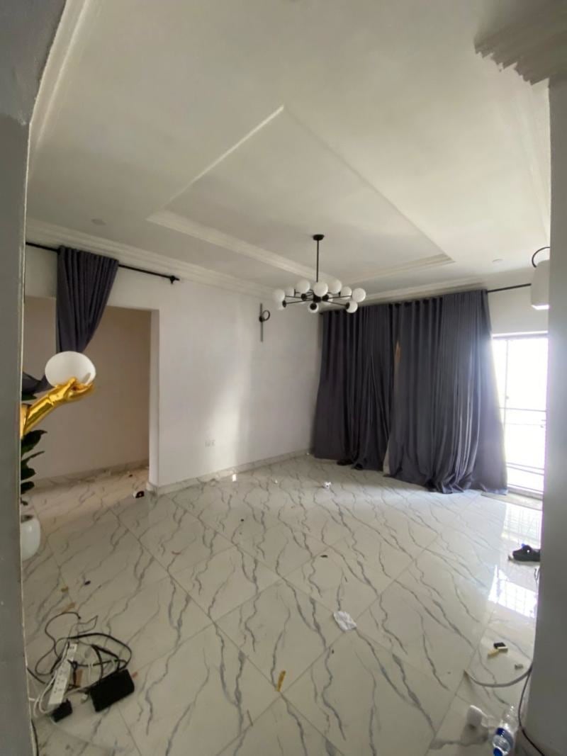 2-bedroom rental in Ajah — photo 3