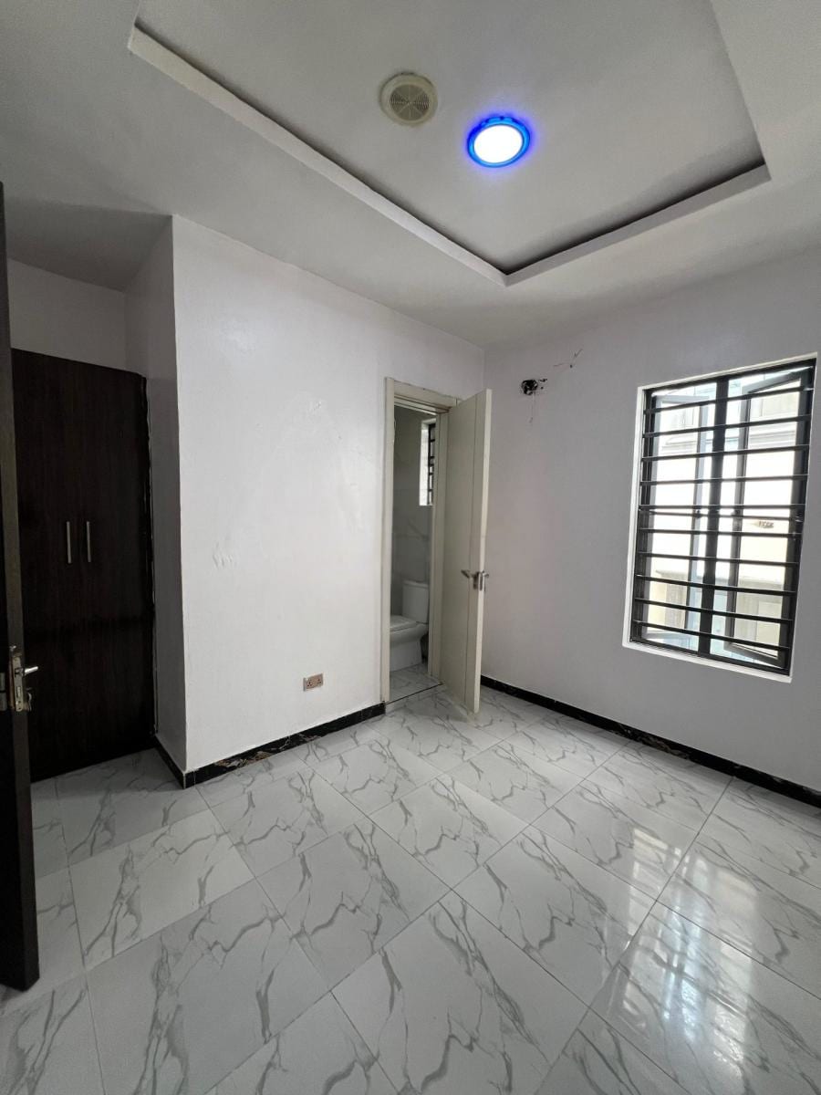 1-bedroom rental in Ikate Elegushi — photo 2