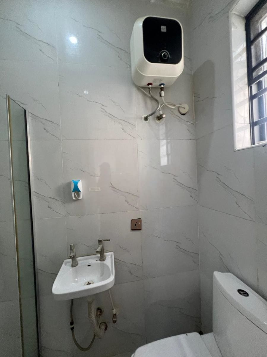 1-bedroom rental in Ikate Elegushi — photo 3