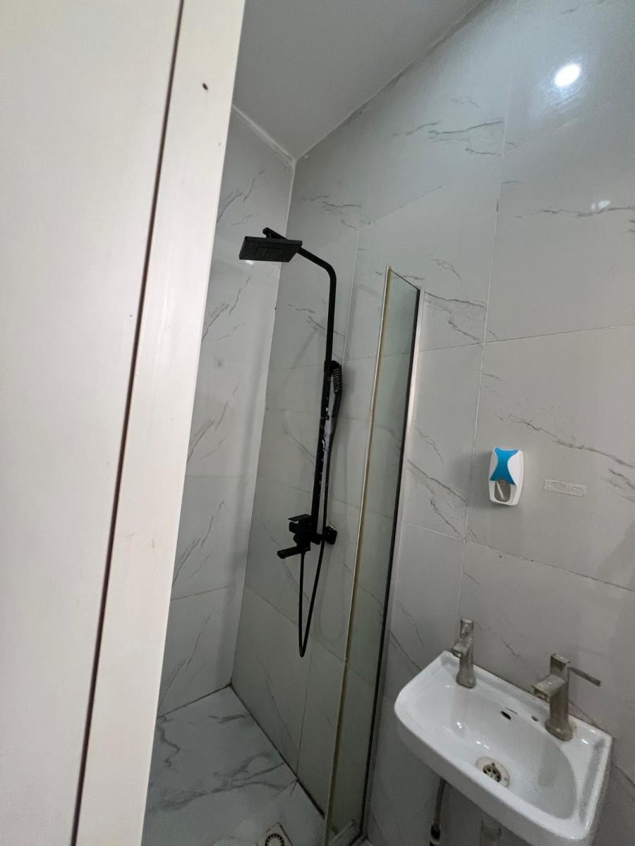 1-bedroom rental in Ikate Elegushi — photo 1