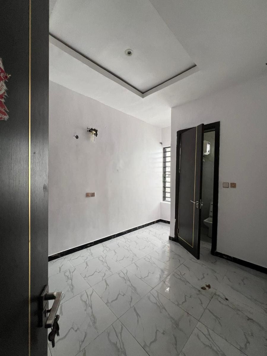 1-bedroom rental in Ikate Elegushi — photo 4