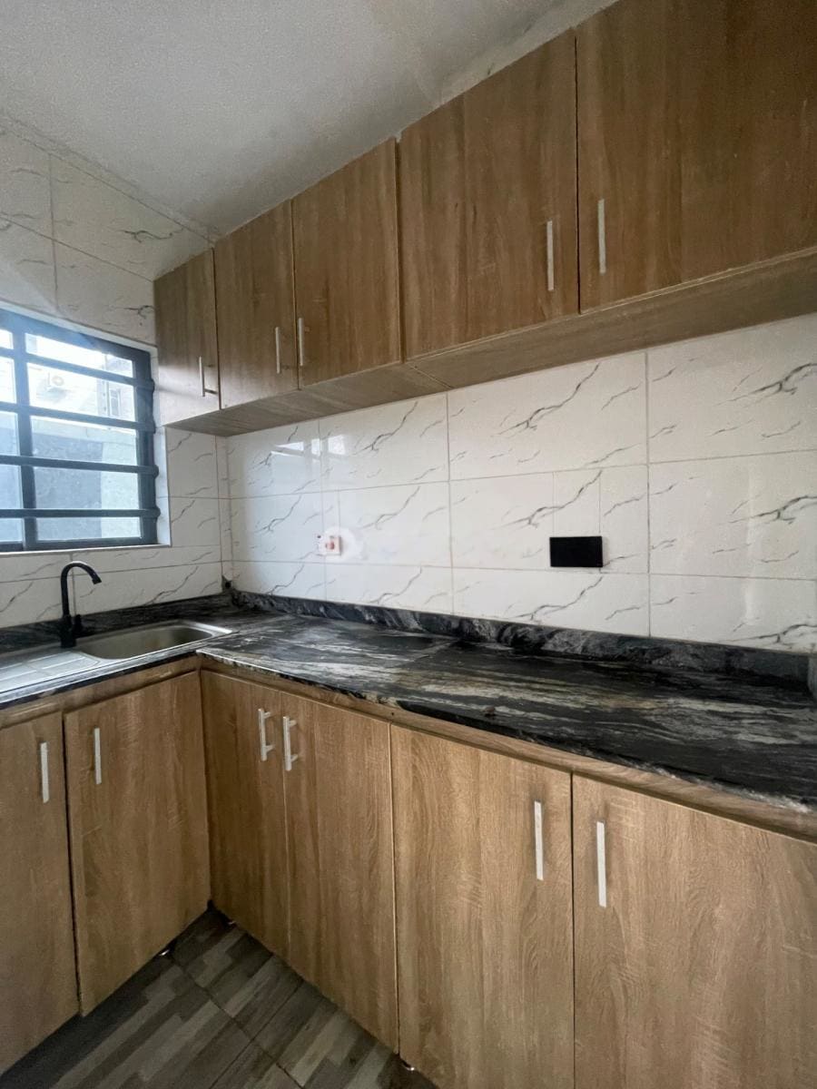 1-bedroom rental in Yaba — photo 4