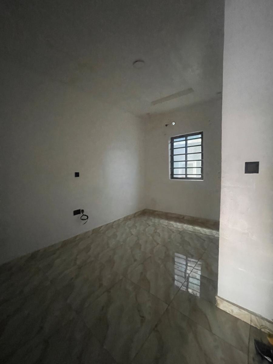 1-bedroom rental in Yaba — photo 3
