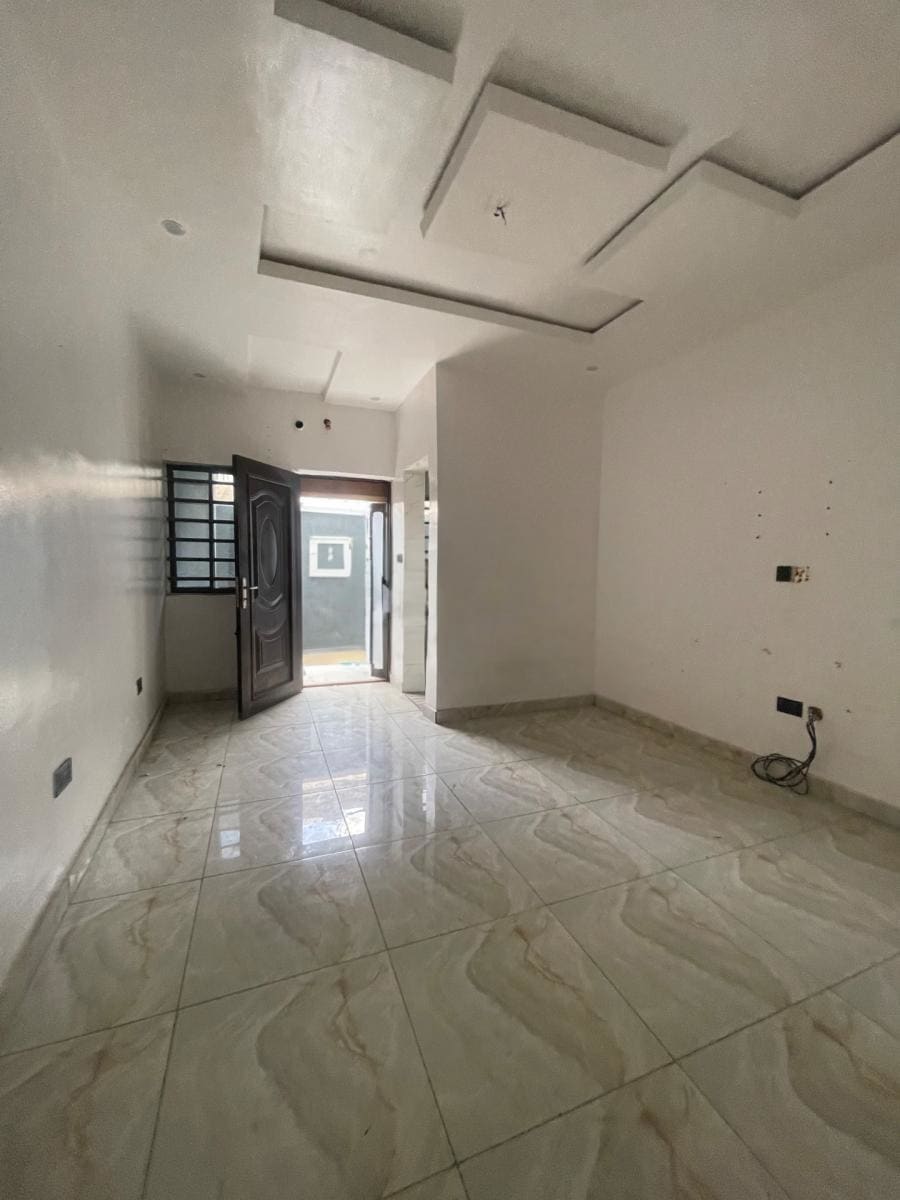 1-bedroom rental in Yaba — photo 2
