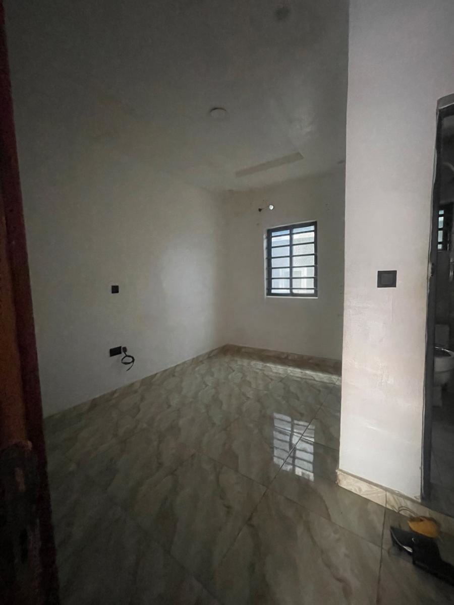 1-bedroom rental in Yaba — photo 6