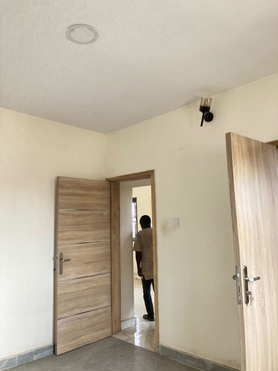 2-bedroom rental in Ikeja — photo 3