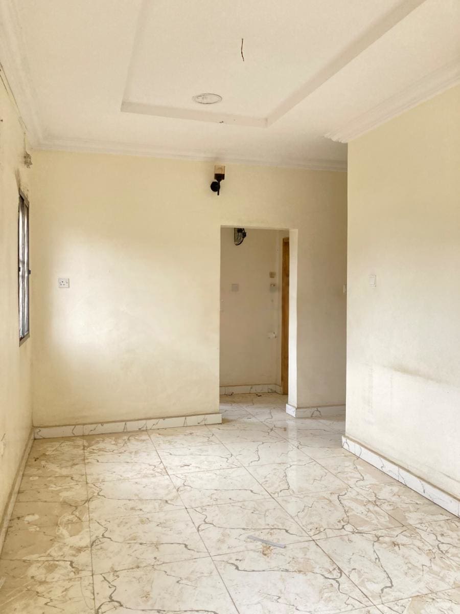 2-bedroom rental in Ikeja — photo 1
