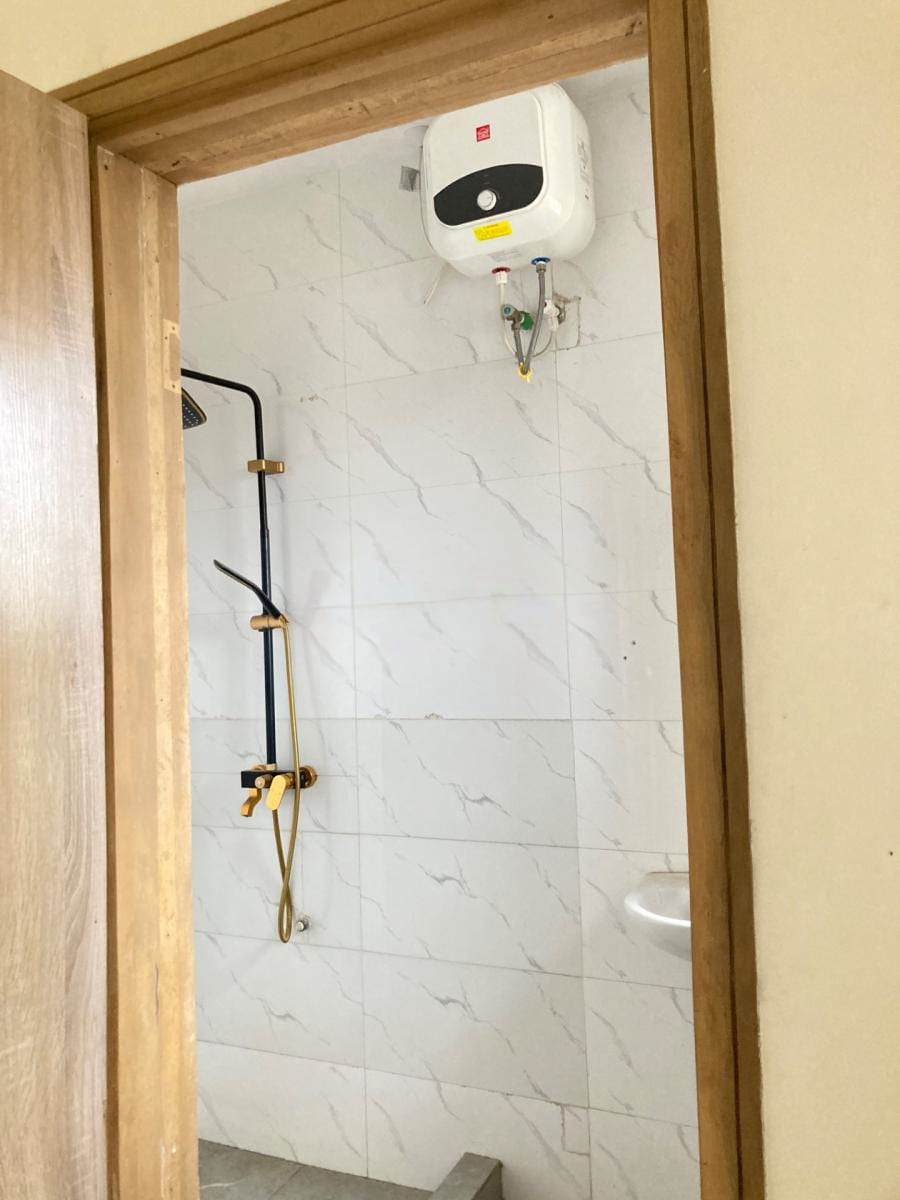 2-bedroom rental in Ikeja — photo 2