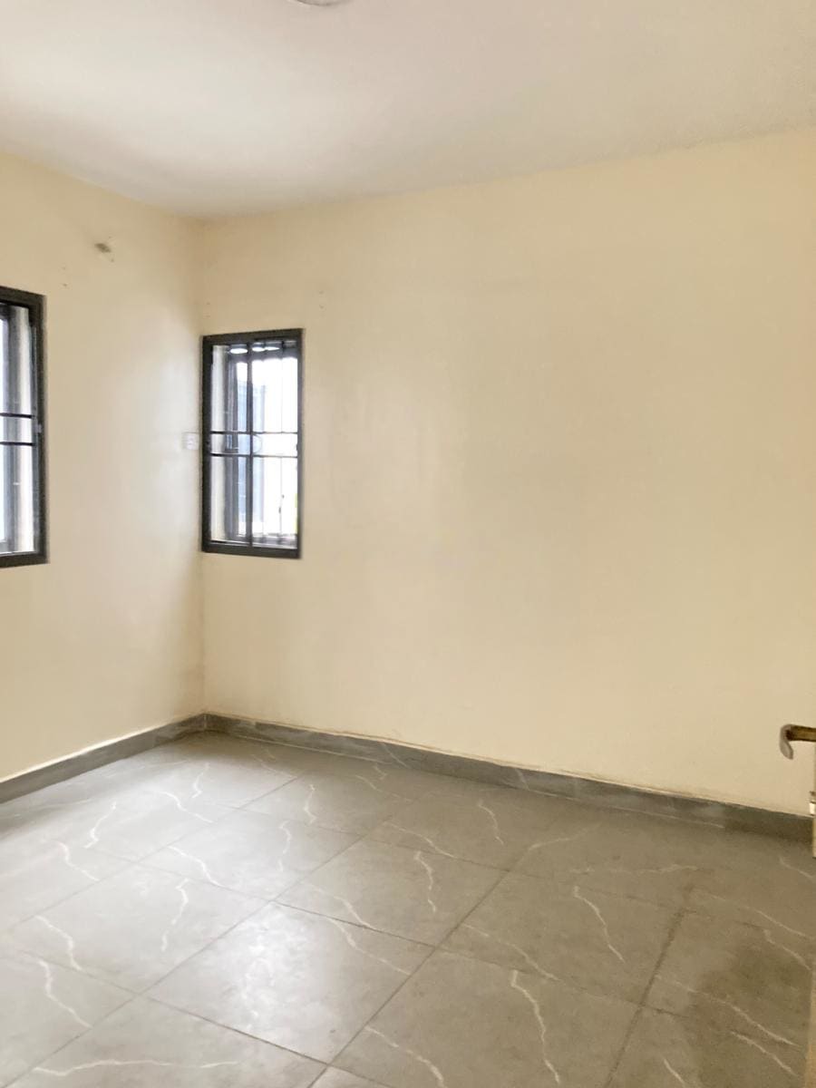 2-bedroom rental in Ikeja — photo 4