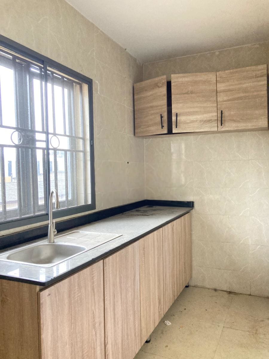 2-bedroom rental in Ikeja — photo 6