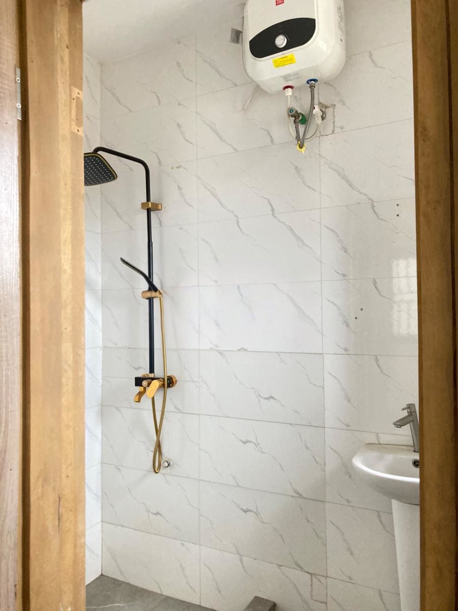 2-bedroom rental in Ikeja — photo 5