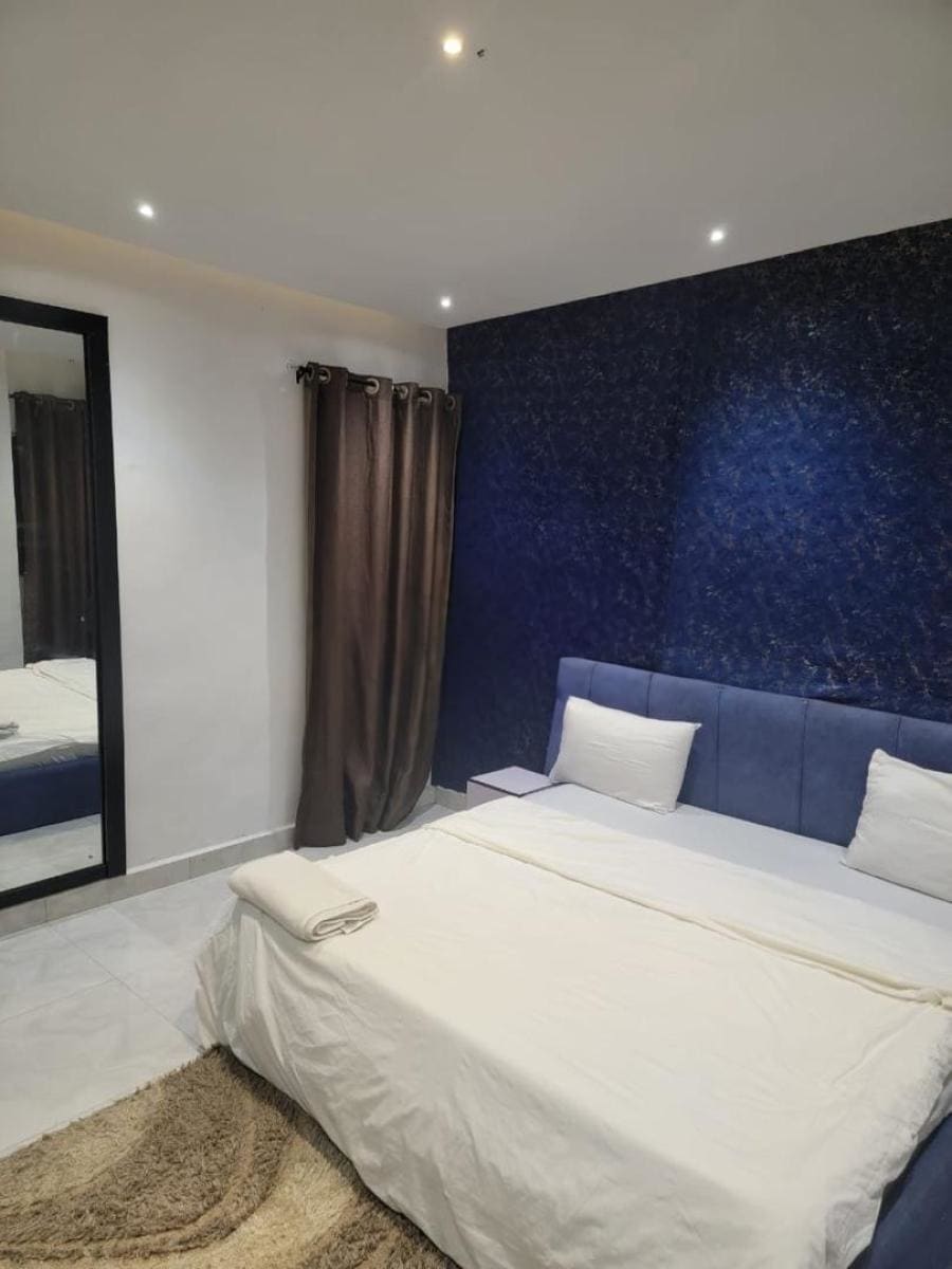 3-bedroom rental in Ikeja — photo 1