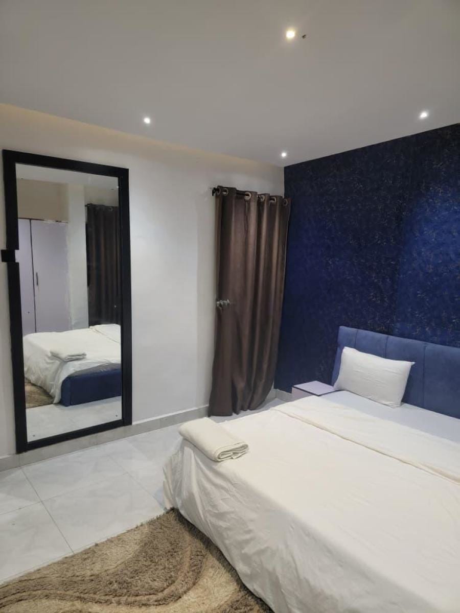 3-bedroom rental in Ikeja — photo 3