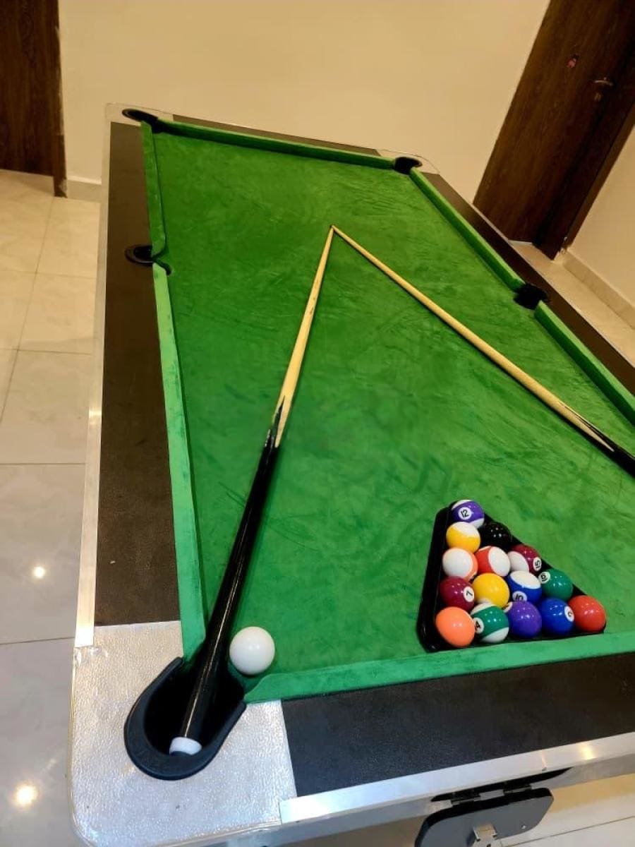 3-bedroom rental in Ikeja — photo 4