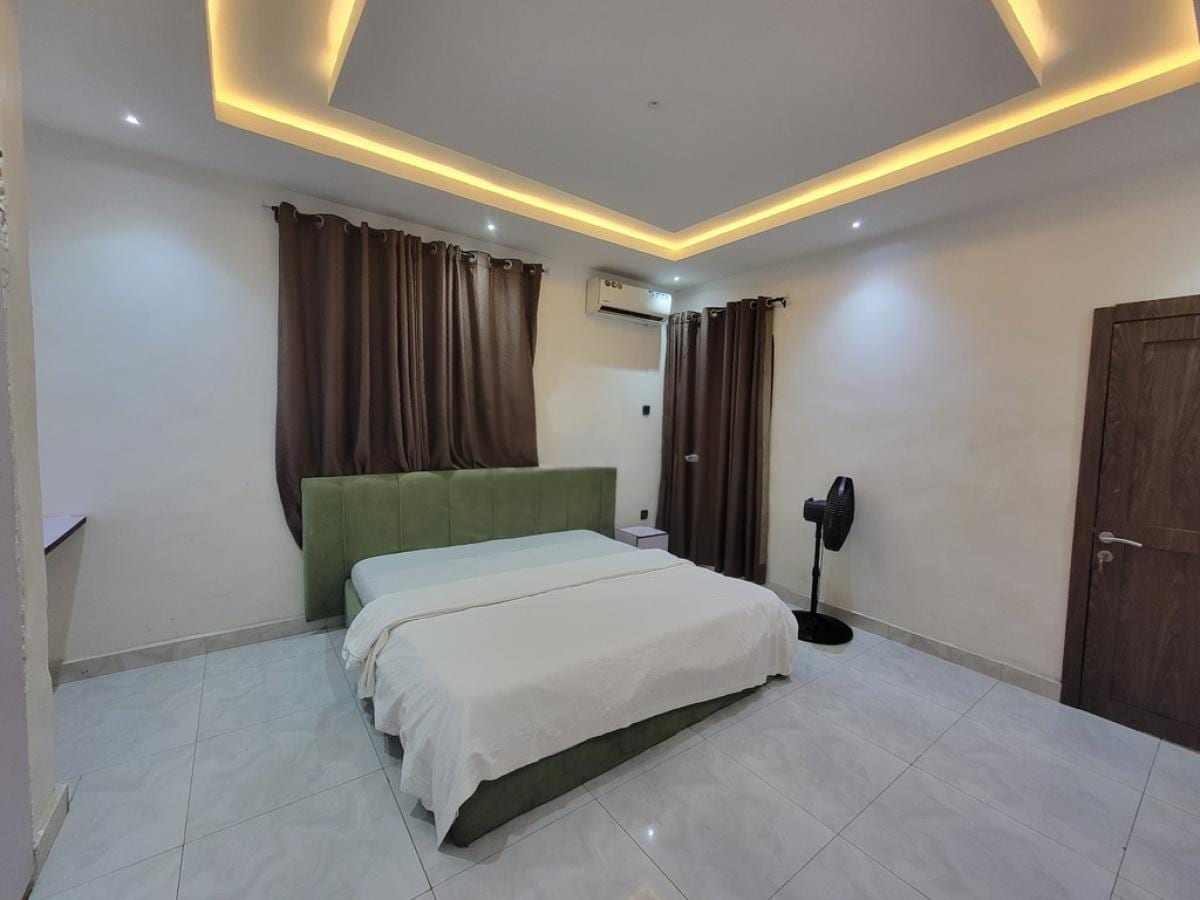 3-bedroom rental in Ikeja — photo 5