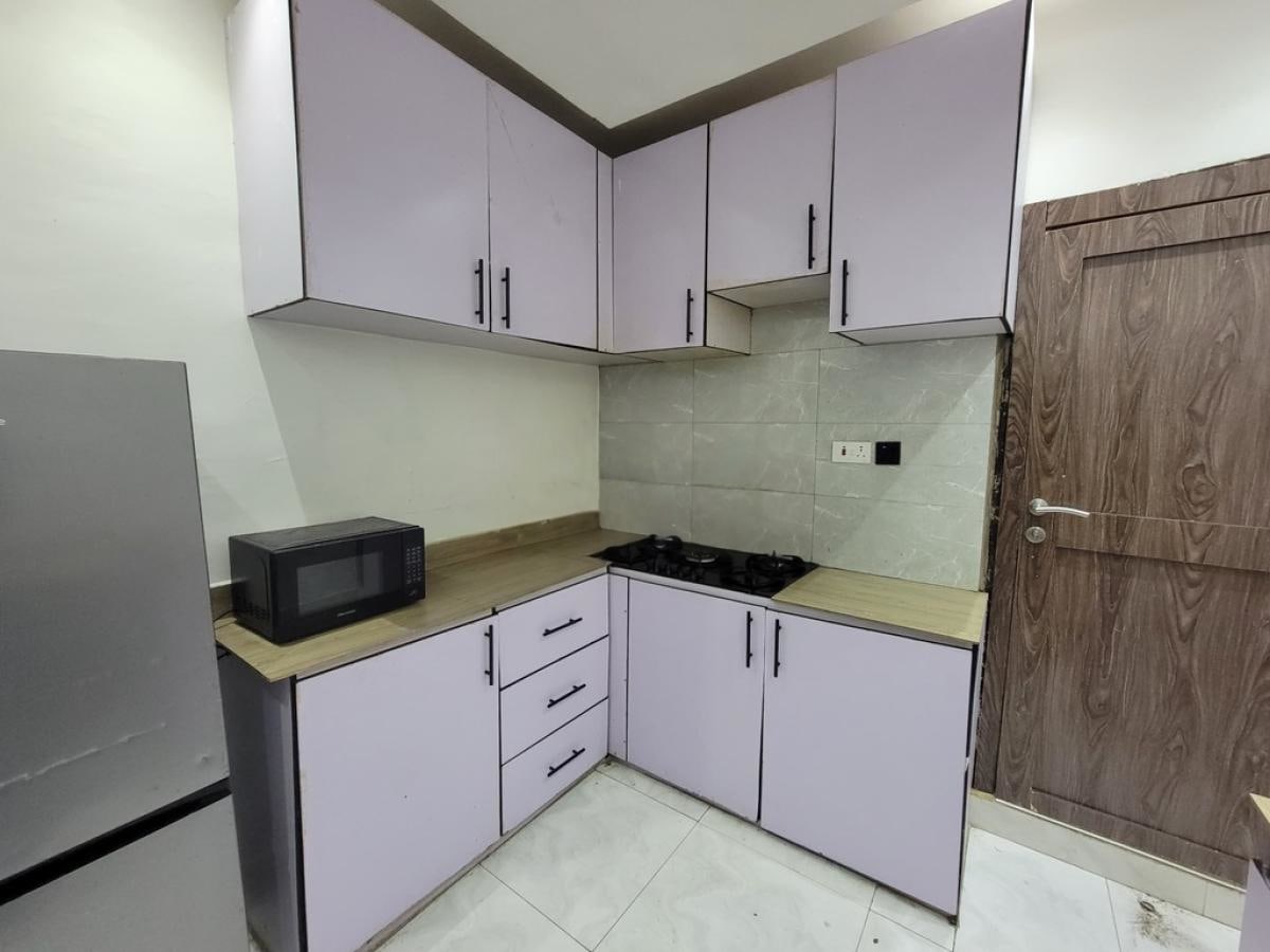 3-bedroom rental in Ikeja — photo 6