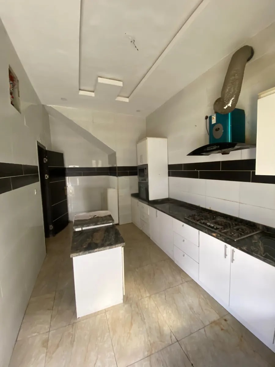 4-bedroom rental in Lekki — photo 2