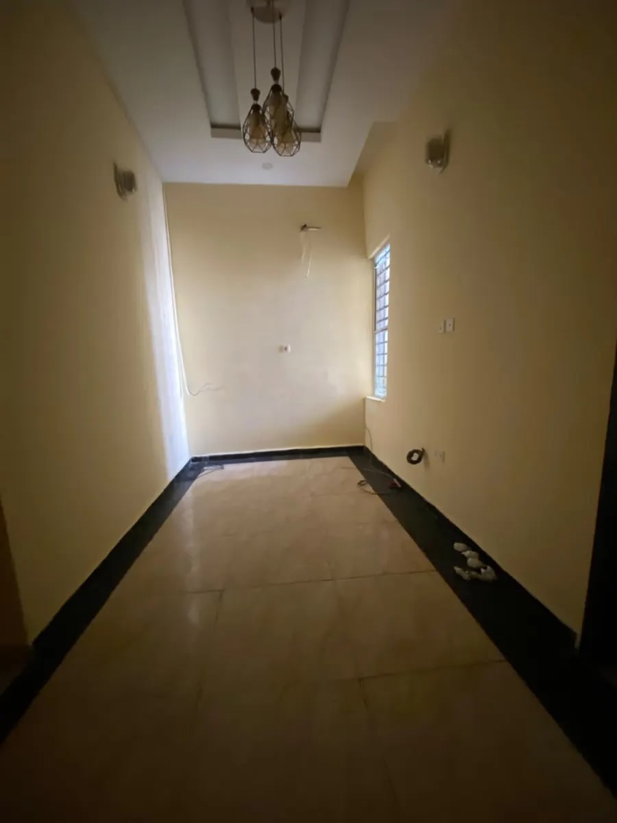 4-bedroom rental in Lekki — photo 3