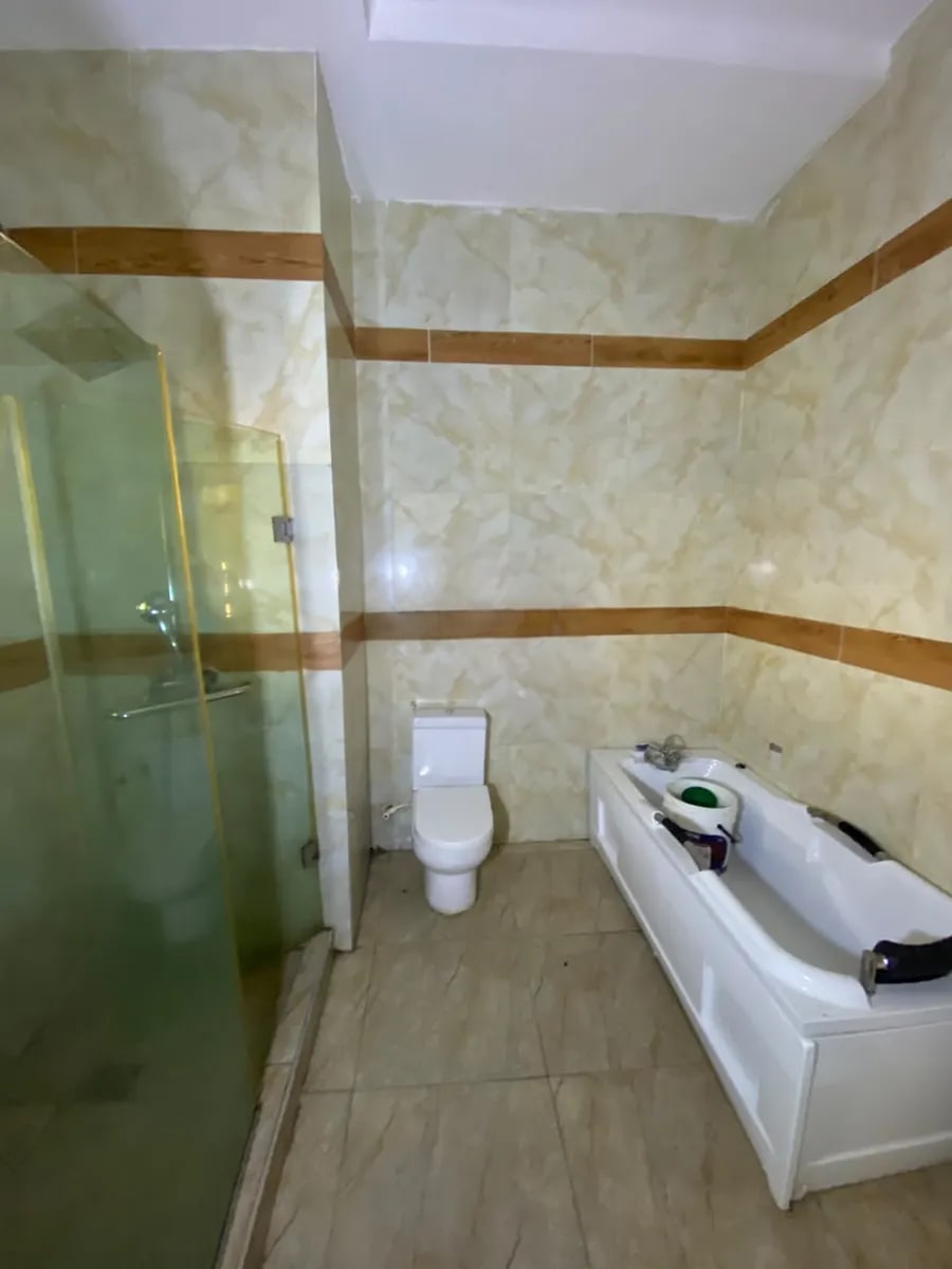 4-bedroom rental in Lekki — photo 5