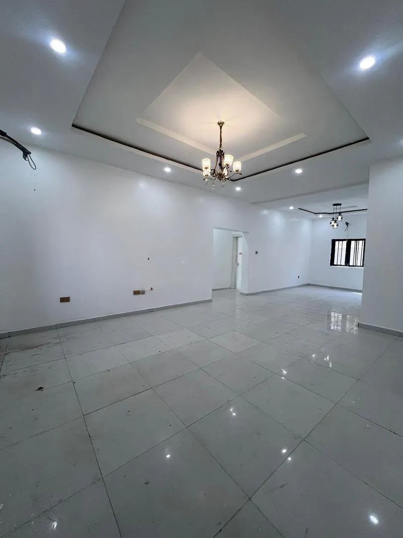 2-bedroom rental in Lekki — photo 1