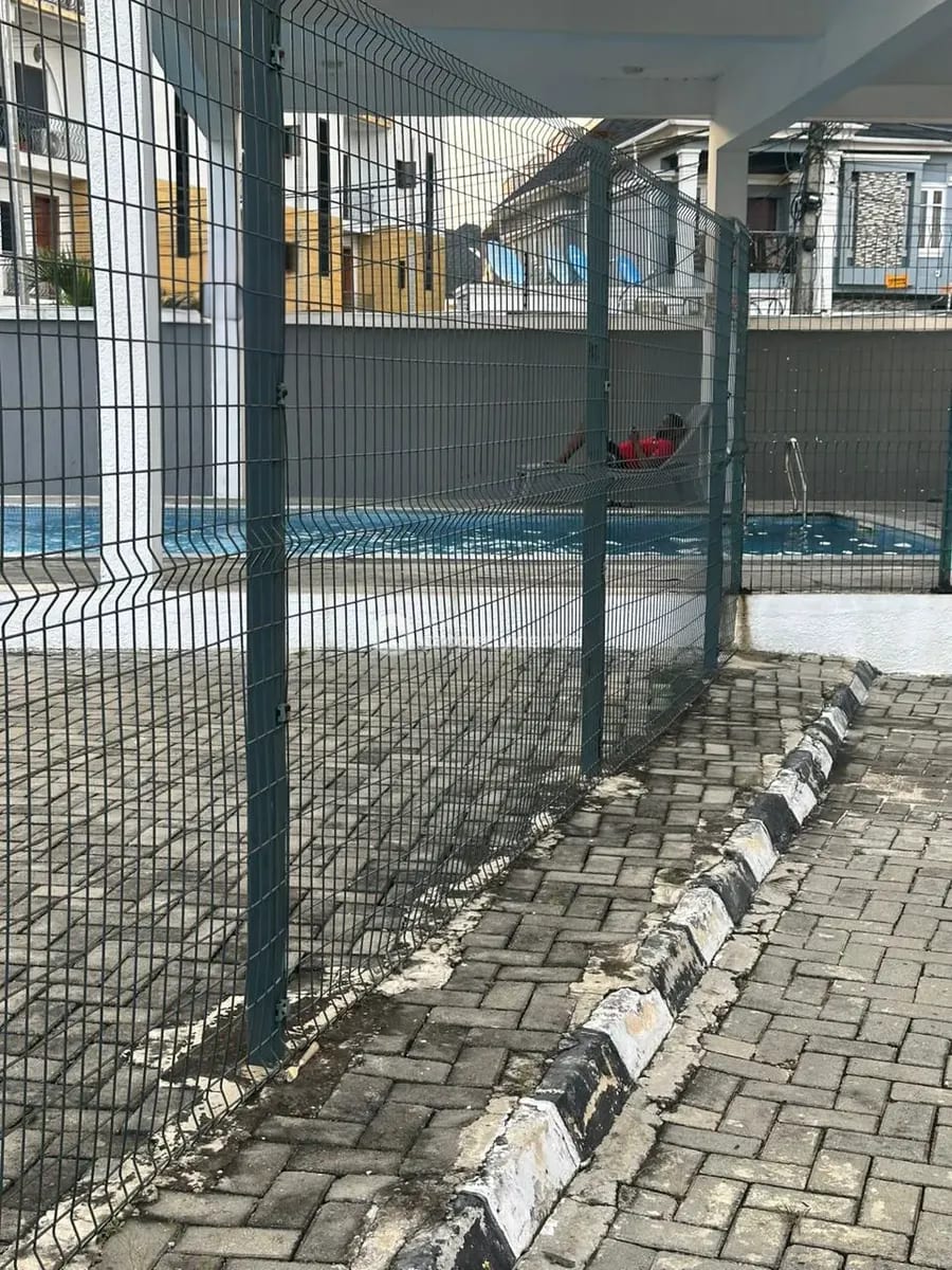 1-bedroom rental in Lekki — photo 5