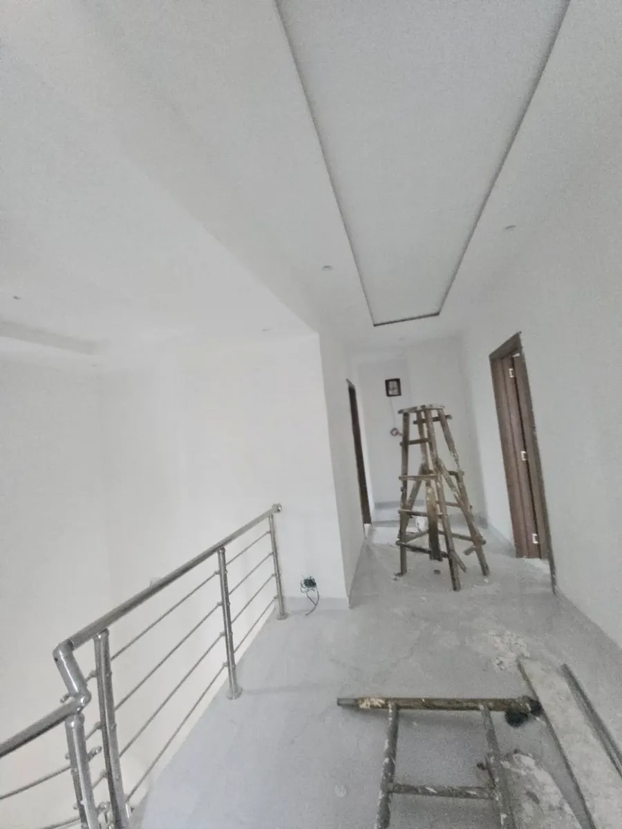 2-bedroom rental in Ikate Elegushi — photo 2