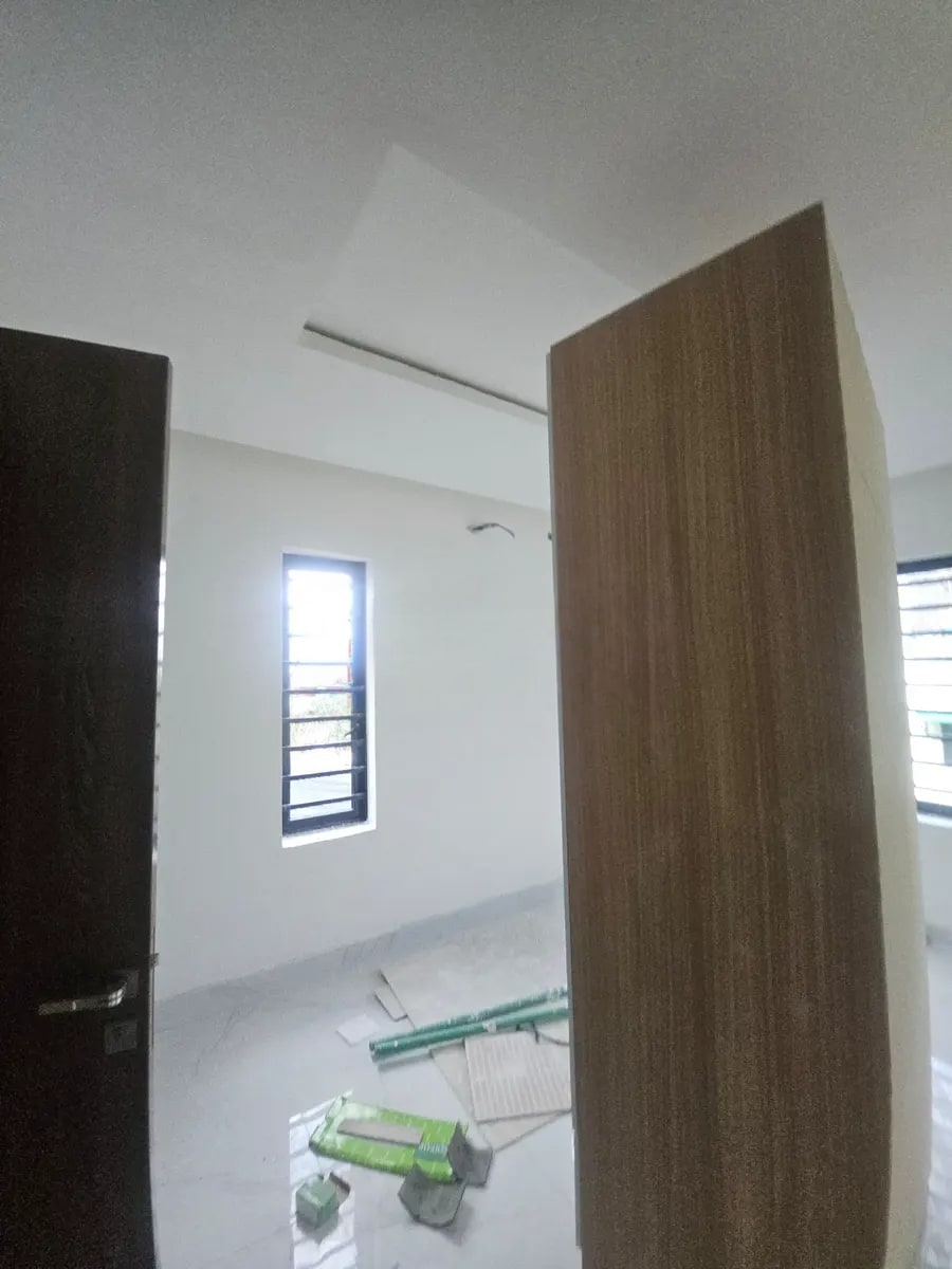 2-bedroom rental in Ikate Elegushi — photo 3