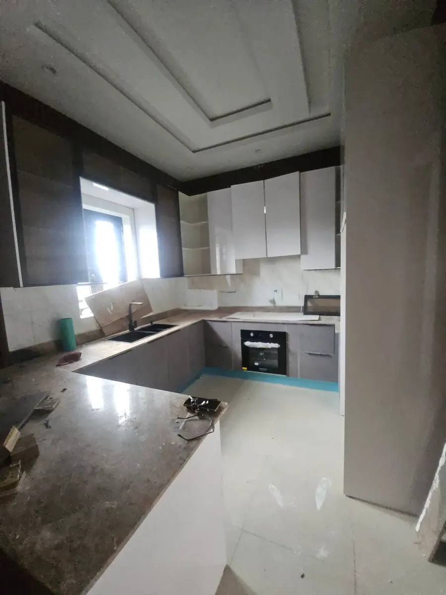 2-bedroom rental in Ikate Elegushi — photo 4
