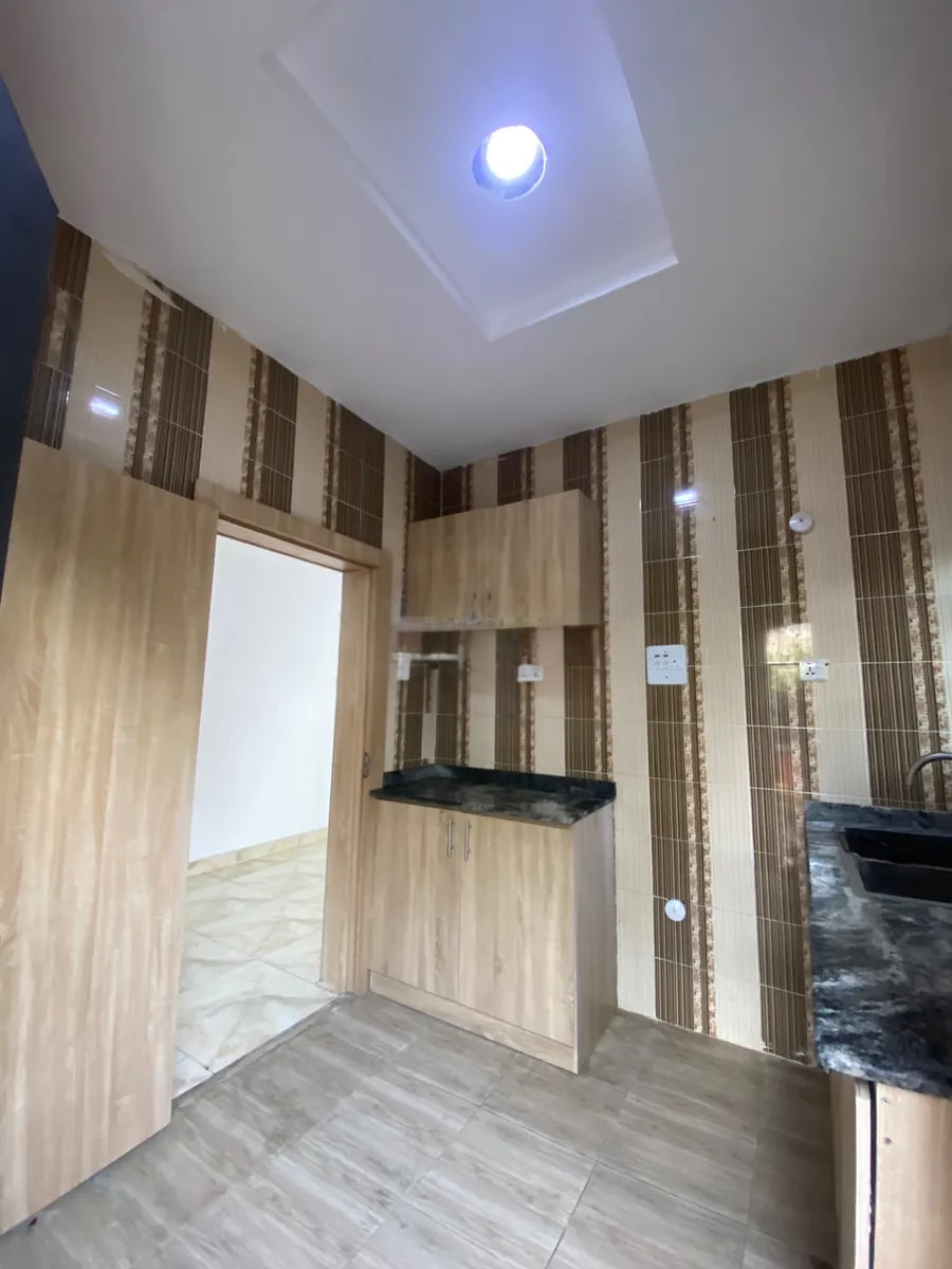 2-bedroom rental in Ajah — photo 3