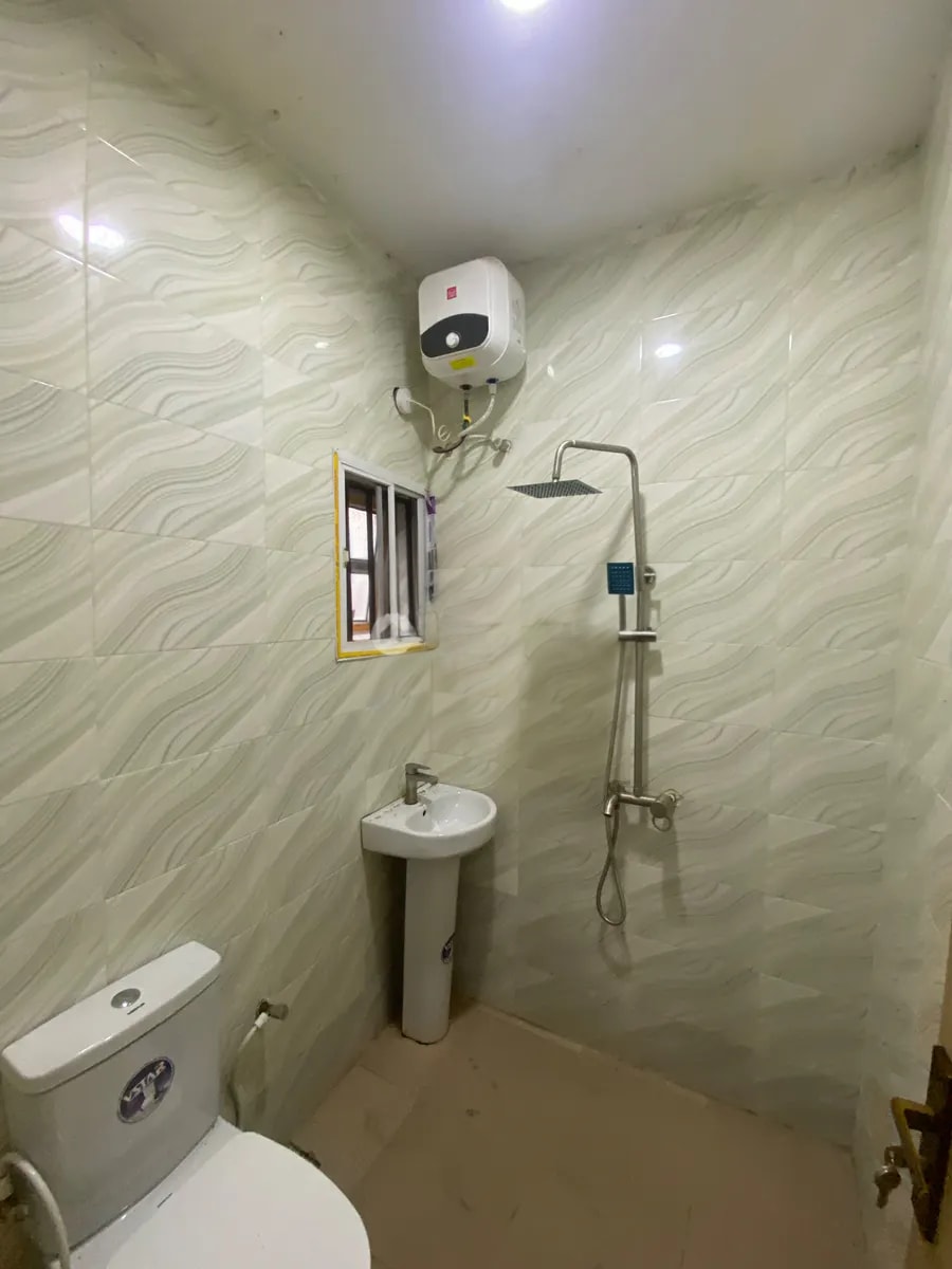 2-bedroom rental in Ajah — photo 6