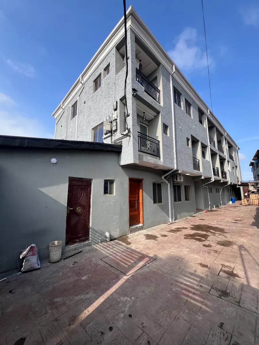 2-bedroom rental in Pedro — photo 1