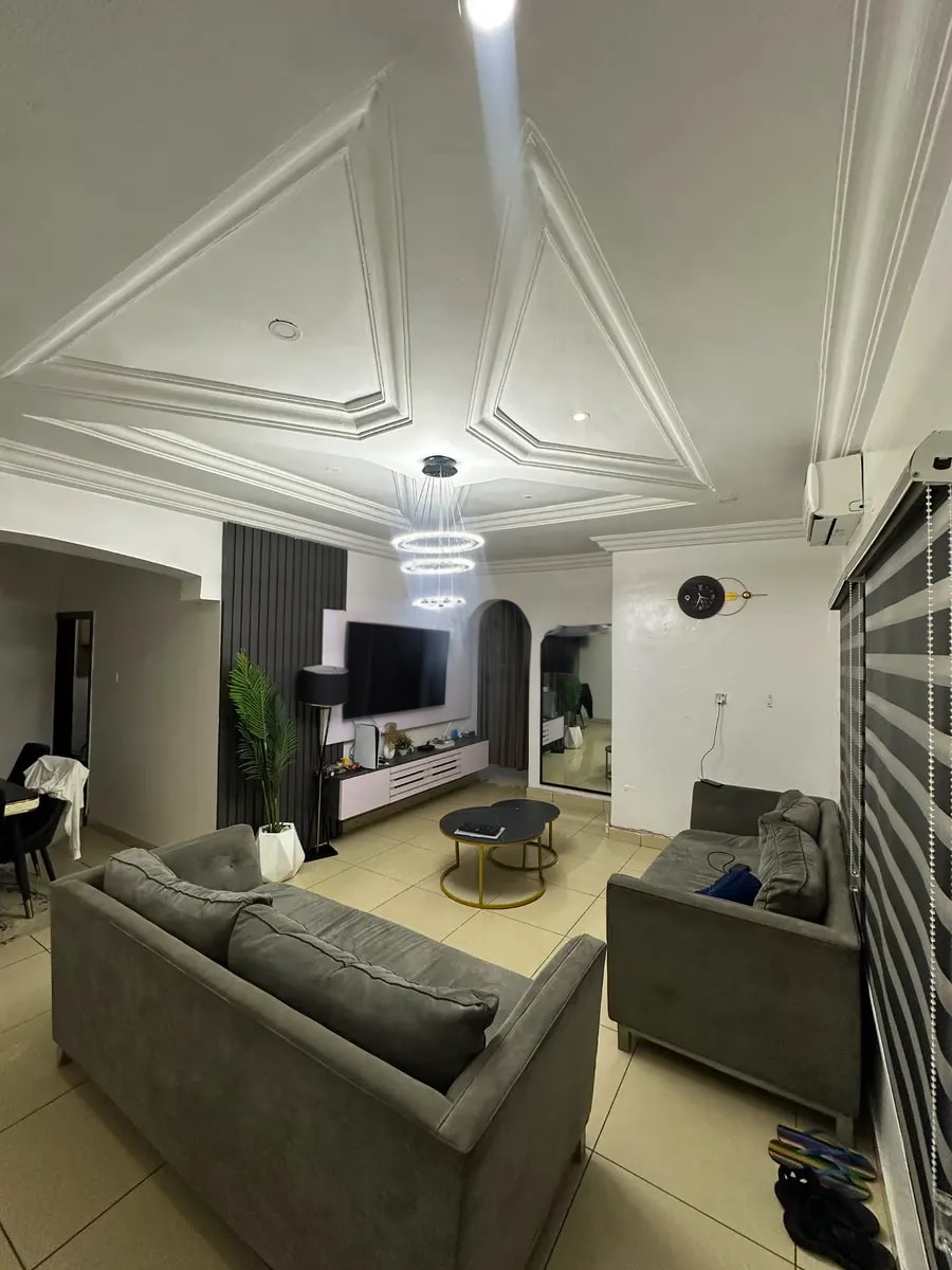3-bedroom rental in Lekki Phase 2 — photo 2