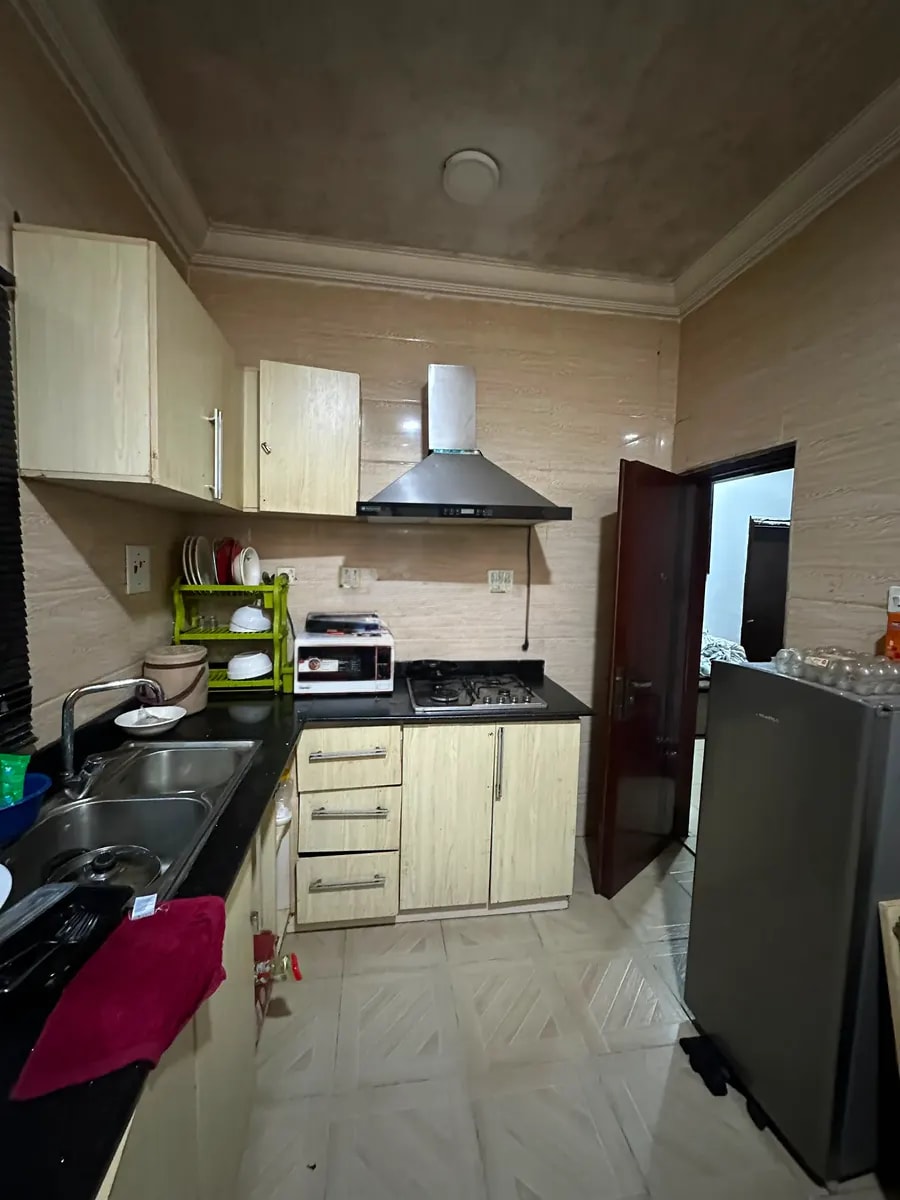 3-bedroom rental in Lekki Phase 2 — photo 3