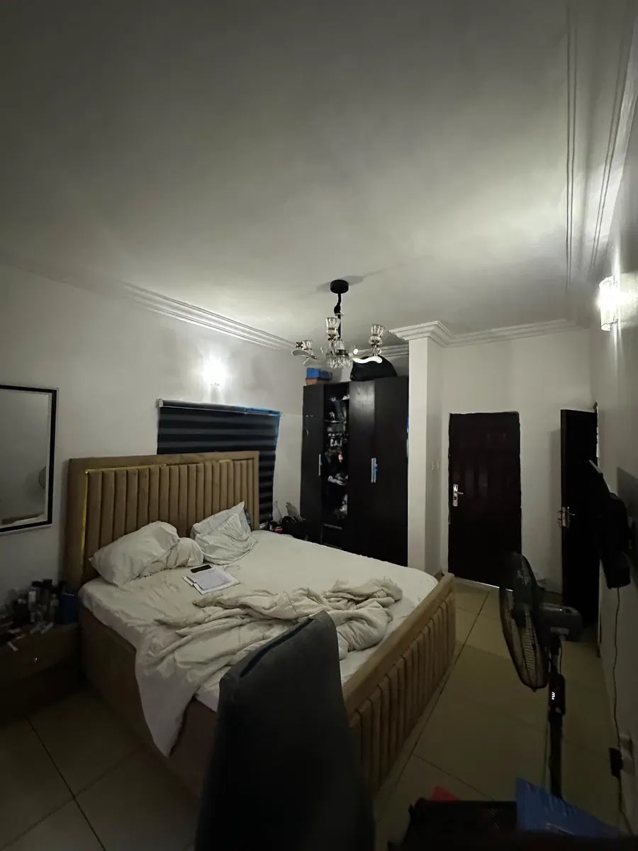 3-bedroom rental in Lekki Phase 2 — photo 5