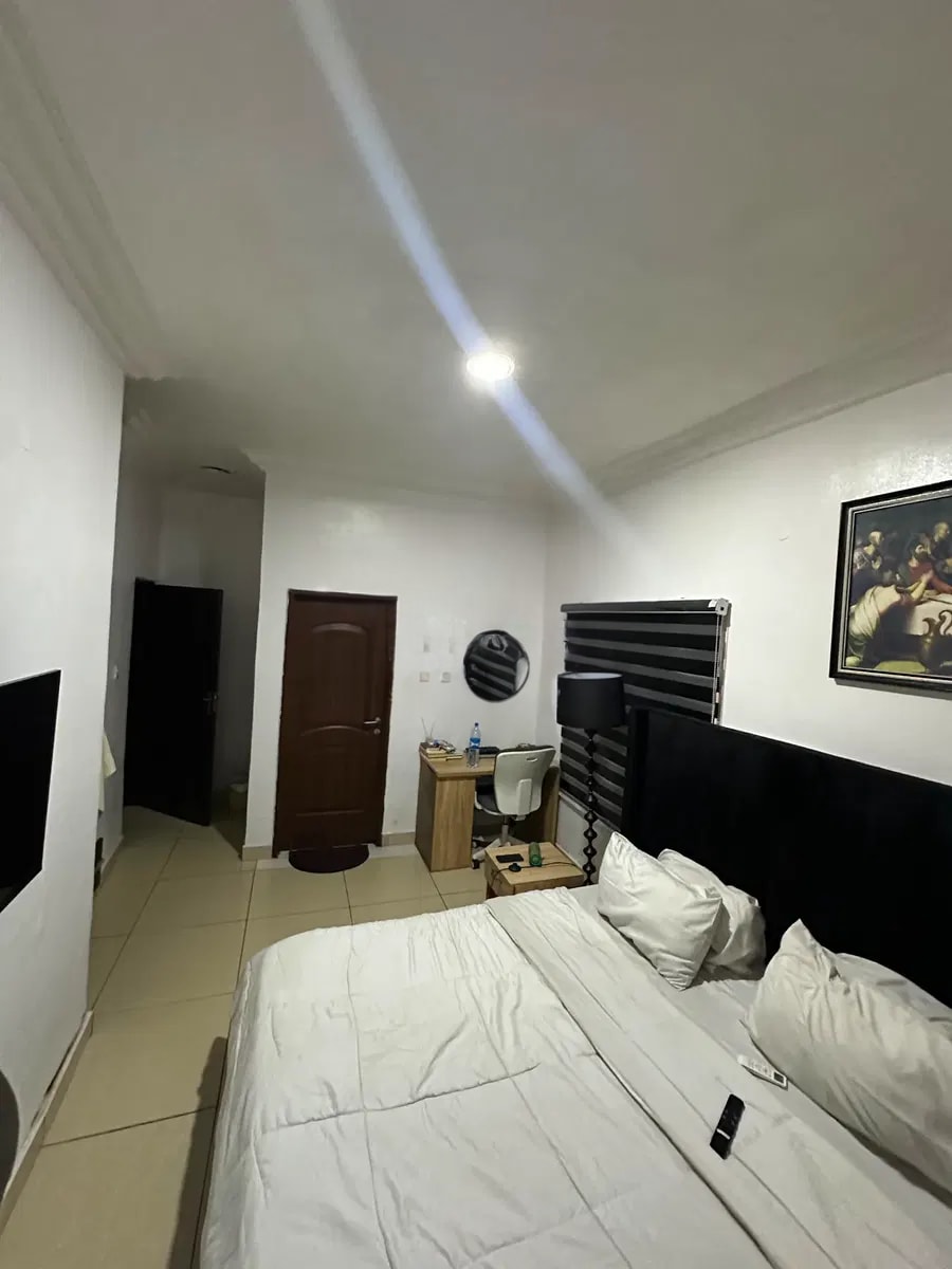 3-bedroom rental in Lekki Phase 2 — photo 6