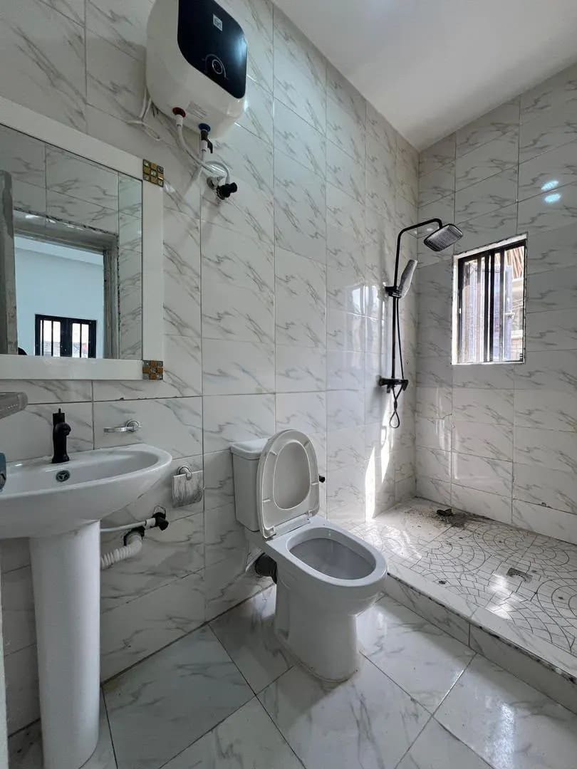 2-bedroom rental in Lekki — photo 4