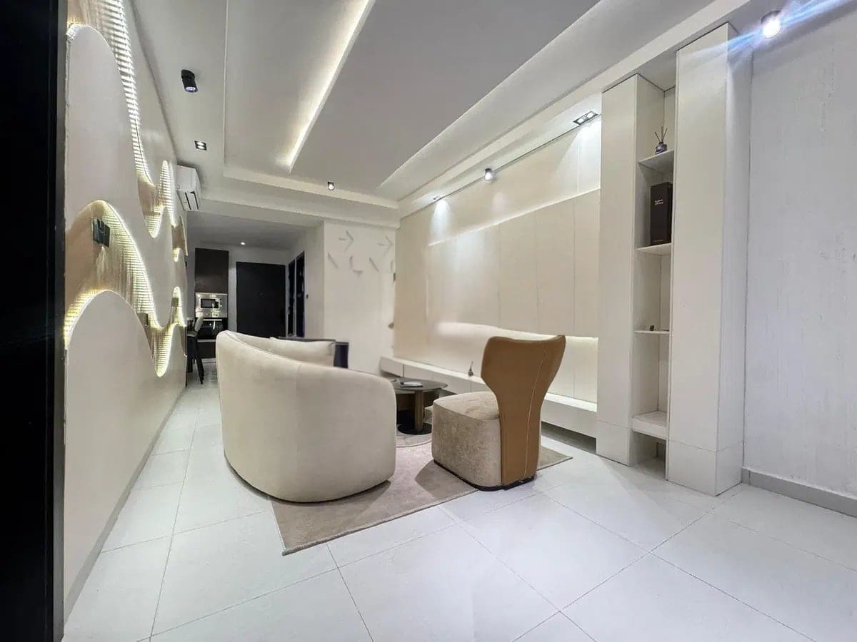 2-bedroom rental in Ikate — photo 3