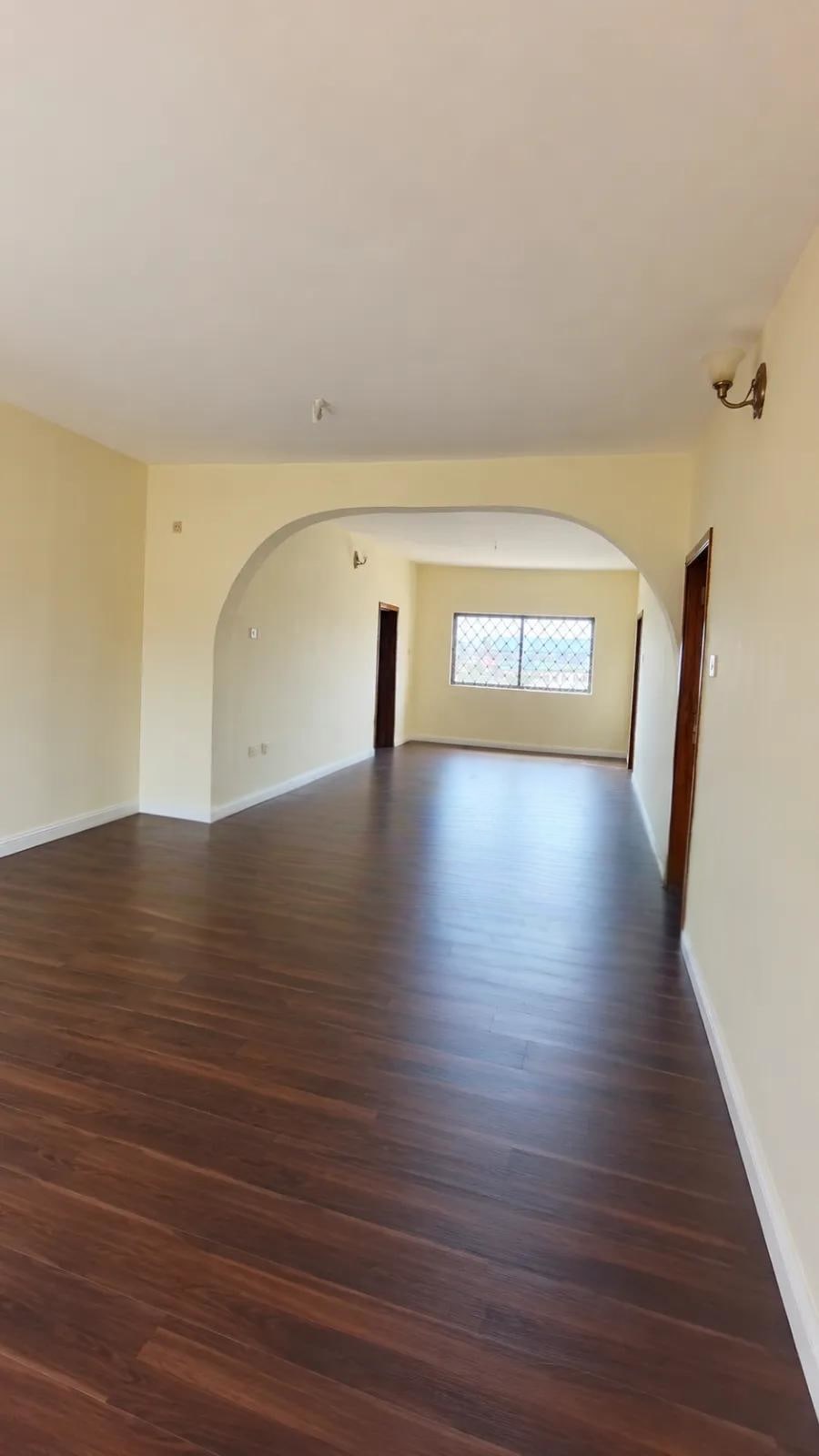 3-bedroom rental in Yaba — photo 4