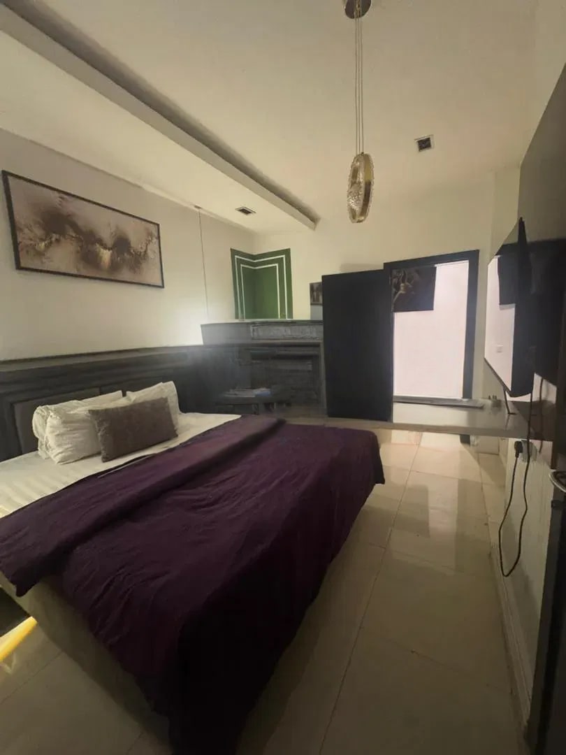 2-bedroom rental in Lekki Phase 1 — photo 2