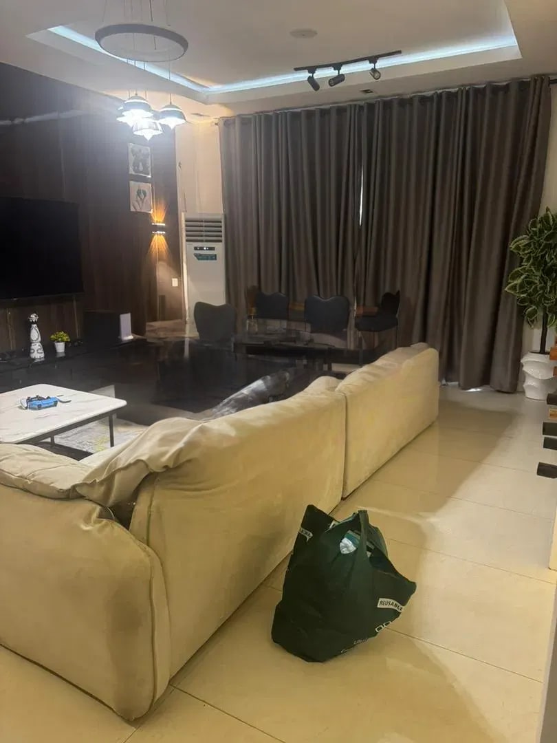 2-bedroom rental in Lekki Phase 1 — photo 1