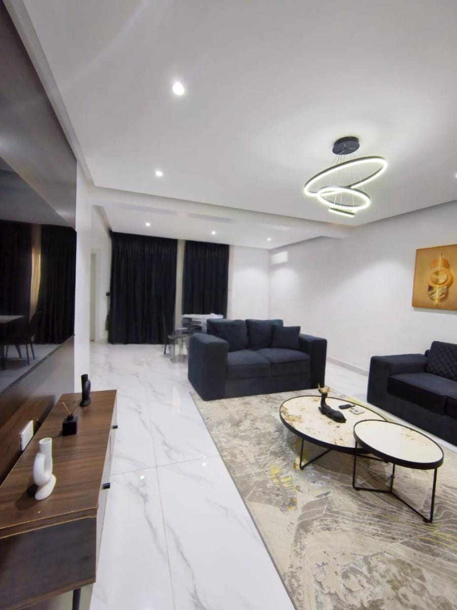 3-bedroom rental in Lekki — photo 2
