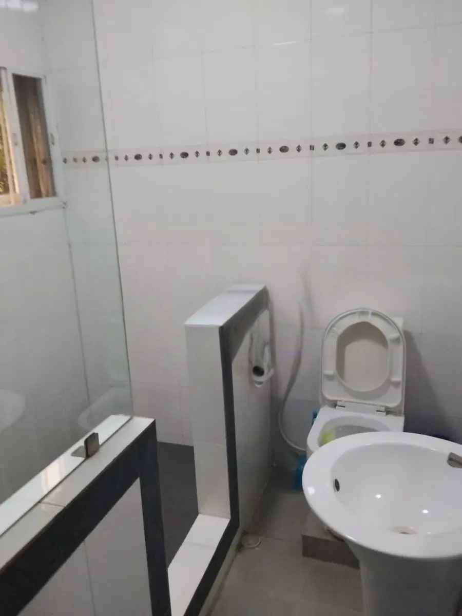 2-bedroom rental in Ikeja — photo 3