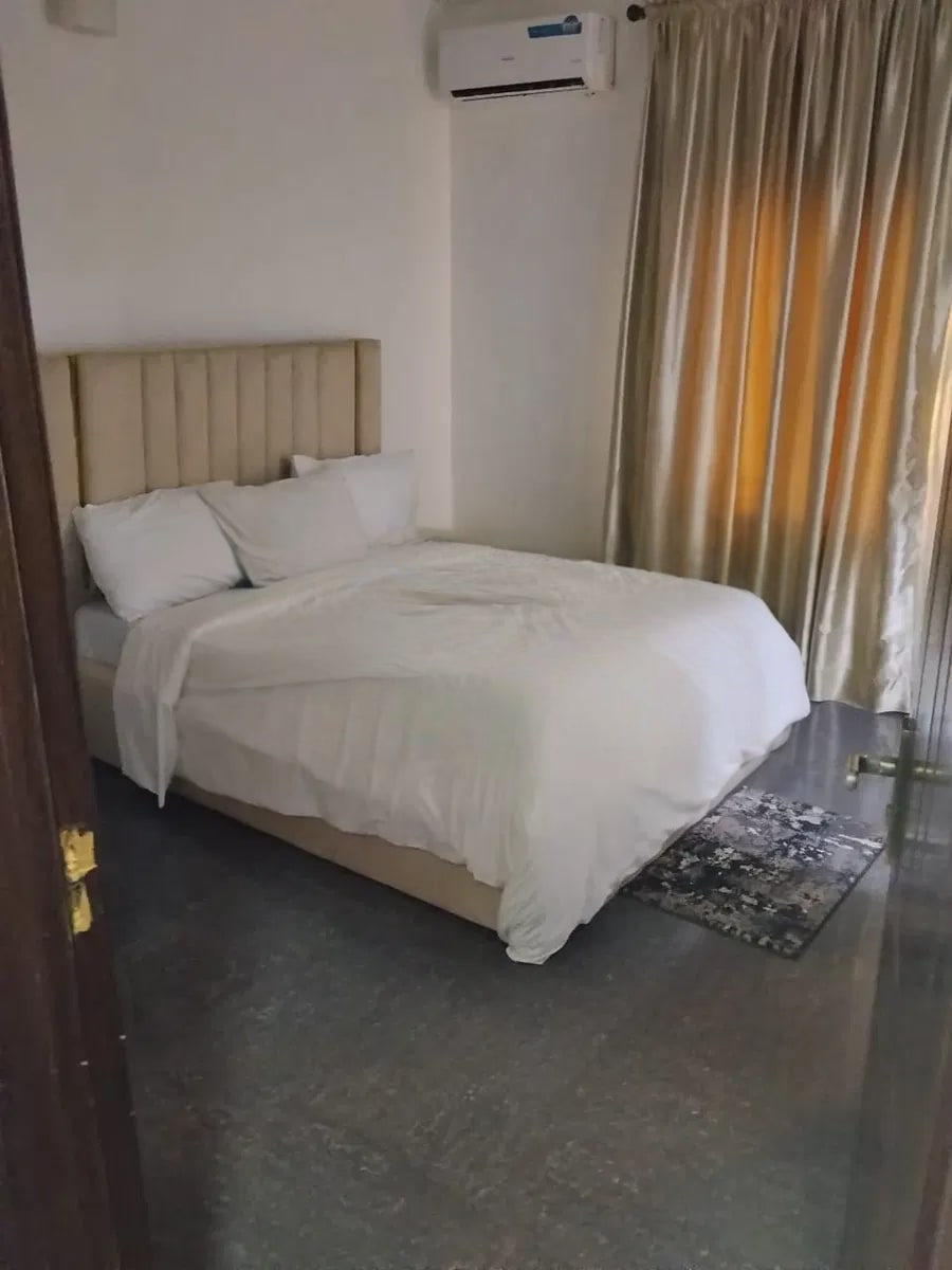 2-bedroom rental in Ikeja — photo 6
